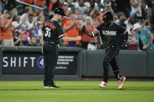 Baltimore orioles 4th of july jersey hot sale